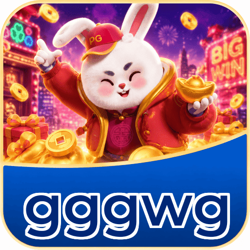gggwg Logo - Bônus de Cadastro