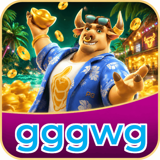 gggwg Logo - Bônus com Rollover Justo