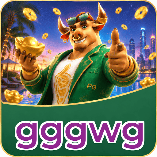 Logo gggwg Loteria Online