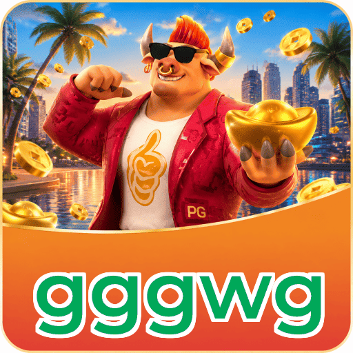 gggwg VIP Program Logo
