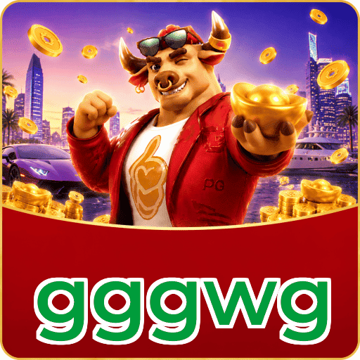 Logo da gggwg